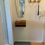 Daire Suesse In Gruenderzeitvilla *