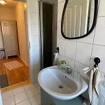 Suesse In Gruenderzeitvilla Bad Harzburg