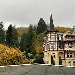 Suesse In Gruenderzeitvilla Daire