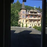 Daire Suesse In Gruenderzeitvilla