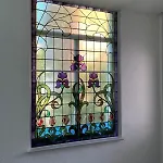 Suesse In Gruenderzeitvilla Daire Bad Harzburg