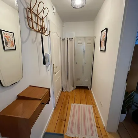 Διαμέρισμα Suesse In Gruenderzeitvilla Bad Harzburg