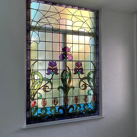 Süße In Gründerzeitvilla Apartamento Bad Harzburg