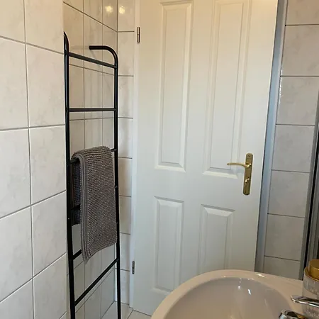 Apartamento Süße In Gründerzeitvilla *