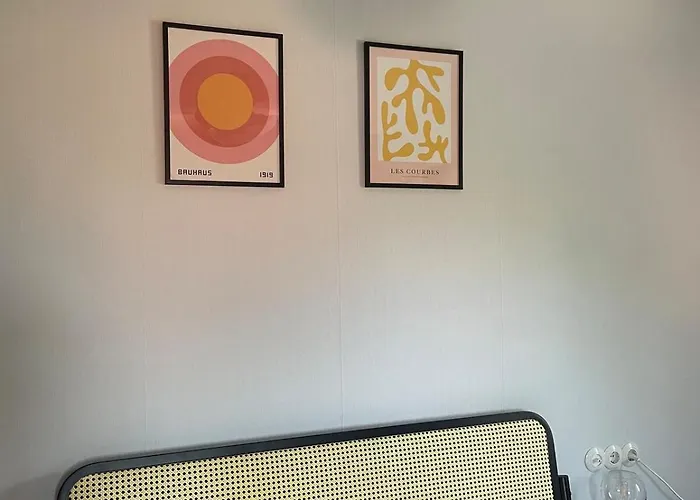 Апартаменты Suesse In Gruenderzeitvilla