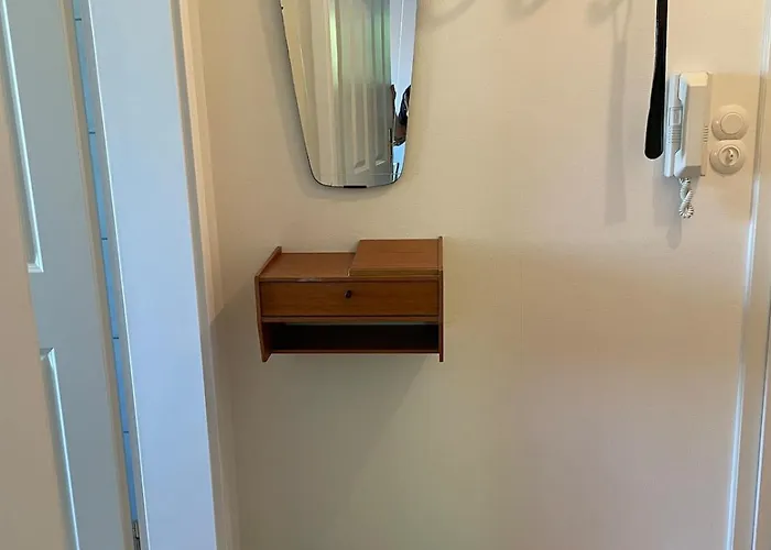 Апартаменты Suesse In Gruenderzeitvilla *